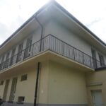 19.06.2017 Szpital w Busku Zdroju. Oddział Chorób Zakaźnych / Kamil Włosowicz / Radio Kielce