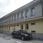 19.06.2017 Szpital w Busku Zdroju. Oddział Chorób Zakaźnych / Kamil Włosowicz / Radio Kielce