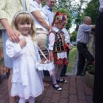 15.06.2017 Skalbmierz. Uroczystości Bożego Ciała / Kamil Włosowicz / Radio Kielce