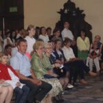 15.06.2017 Skalbmierz. Uroczystości Bożego Ciała / Kamil Włosowicz / Radio Kielce