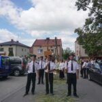 15.06.2017 Skalbmierz. Uroczystości Bożego Ciała / Kamil Włosowicz / Radio Kielce