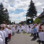 15.06.2017 Skalbmierz. Uroczystości Bożego Ciała / Kamil Włosowicz / Radio Kielce