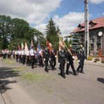 15.06.2017 Skalbmierz. Uroczystości Bożego Ciała / Kamil Włosowicz / Radio Kielce