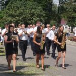 15.06.2017 Skalbmierz. Uroczystości Bożego Ciała / Kamil Włosowicz / Radio Kielce