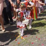 15.06.2017 Skalbmierz. Uroczystości Bożego Ciała / Kamil Włosowicz / Radio Kielce