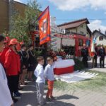 15.06.2017 Skalbmierz. Uroczystości Bożego Ciała / Kamil Włosowicz / Radio Kielce