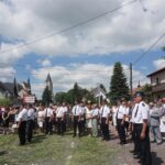 15.06.2017 Skalbmierz. Uroczystości Bożego Ciała / Kamil Włosowicz / Radio Kielce