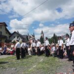 15.06.2017 Skalbmierz. Uroczystości Bożego Ciała / Kamil Włosowicz / Radio Kielce