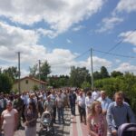 15.06.2017 Skalbmierz. Uroczystości Bożego Ciała / Kamil Włosowicz / Radio Kielce