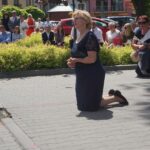 15.06.2017 Skalbmierz. Uroczystości Bożego Ciała / Kamil Włosowicz / Radio Kielce