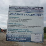 Zalew Skalbmierz / Kamil Włosowicz / Radio Kielce