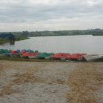 Zalew Skalbmierz / Kamil Włosowicz / Radio Kielce