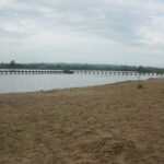 Zalew Skalbmierz / Kamil Włosowicz / Radio Kielce