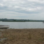 Zalew Skalbmierz / Kamil Włosowicz / Radio Kielce