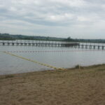 Zalew Skalbmierz / Kamil Włosowicz / Radio Kielce