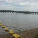 Zalew Skalbmierz / Kamil Włosowicz / Radio Kielce