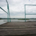 Zalew Skalbmierz / Kamil Włosowicz / Radio Kielce