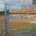 Zalew Skalbmierz / Kamil Włosowicz / Radio Kielce