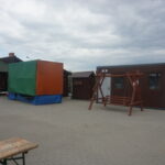 Zalew Skalbmierz / Kamil Włosowicz / Radio Kielce