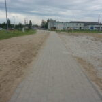 Zalew Skalbmierz / Kamil Włosowicz / Radio Kielce