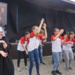 15. Diecezjalne Spotkanie Młodzieży w Wiślicy / Kamil Włosowicz / Radio Kielce