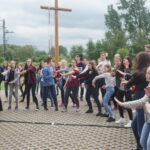 15. Diecezjalne Spotkanie Młodzieży w Wiślicy / Kamil Włosowicz / Radio Kielce