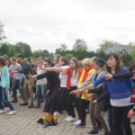 15. Diecezjalne Spotkanie Młodzieży w Wiślicy / Kamil Włosowicz / Radio Kielce