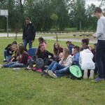 15. Diecezjalne Spotkanie Młodzieży w Wiślicy / Kamil Włosowicz / Radio Kielce