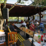 Starachowice. Nowy ogród w Domu Pomocy Społecznej / Michał Kita / Radio Kielce