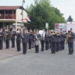 18.06.2017 Kazimierza. Obchody nadania 2. Kompanii Szturmowej 16. Batalionu Powietrznodesantowego imienia Ludwika Bogdana Zwolańskiego / Kamil Włosowicz / Radio Kielce