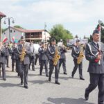 18.06.2017 Kazimierza. Obchody nadania 2. Kompanii Szturmowej 16. Batalionu Powietrznodesantowego imienia Ludwika Bogdana Zwolańskiego / Kamil Włosowicz / Radio Kielce