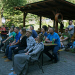 Starachowice. Nowy ogród w Domu Pomocy Społecznej / Michał Kita / Radio Kielce