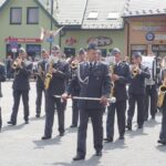 18.06.2017 Kazimierza. Obchody nadania 2. Kompanii Szturmowej 16. Batalionu Powietrznodesantowego imienia Ludwika Bogdana Zwolańskiego / Kamil Włosowicz / Radio Kielce