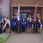 18.06.2017 Kazimierza. Obchody nadania 2. Kompanii Szturmowej 16. Batalionu Powietrznodesantowego imienia Ludwika Bogdana Zwolańskiego / Kamil Włosowicz / Radio Kielce