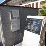 Starachowice. Panteon Pamięci narodowej przy kościele Wszystkich Świętych / Michał Kita / Radio Kielce