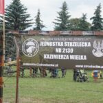 18.06.2017 Kazimierza. Obchody nadania 2. Kompanii Szturmowej 16. Batalionu Powietrznodesantowego imienia Ludwika Bogdana Zwolańskiego / Kamil Włosowicz / Radio Kielce