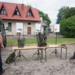 18.06.2017 Kazimierza. Obchody nadania 2. Kompanii Szturmowej 16. Batalionu Powietrznodesantowego imienia Ludwika Bogdana Zwolańskiego / Kamil Włosowicz / Radio Kielce