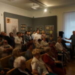 Kieleckie rodziny. Olędzcy / Katarzyna Prędotka / Radio Kielce