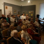 Kieleckie rodziny. Olędzcy / Katarzyna Prędotka / Radio Kielce