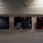 Komiks. Stanisław Lem. Baza zbożowa. / Katarzyna Prędotka / Radio Kielce