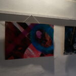 Komiks. Stanisław Lem. Baza zbożowa. / Katarzyna Prędotka / Radio Kielce