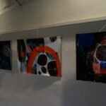 Komiks. Stanisław Lem. Baza zbożowa. / Katarzyna Prędotka / Radio Kielce