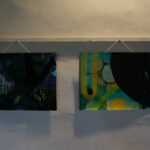 Komiks. Stanisław Lem. Baza zbożowa. / Katarzyna Prędotka / Radio Kielce