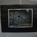 Komiks. Stanisław Lem. Baza zbożowa. / Katarzyna Prędotka / Radio Kielce