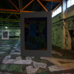 Komiks. Stanisław Lem. Baza zbożowa. / Katarzyna Prędotka / Radio Kielce