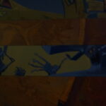 Komiks. Stanisław Lem. Baza zbożowa. / Katarzyna Prędotka / Radio Kielce