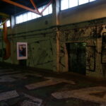 Komiks. Stanisław Lem. Baza zbożowa. / Katarzyna Prędotka / Radio Kielce