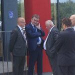 Zakładu Unieszkodliwiania Odpadów. Pełna zdolność Operacyjna. / Robert Szumielewicz / Radio Kielce