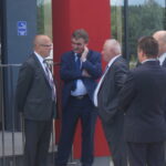 Zakładu Unieszkodliwiania Odpadów. Pełna zdolność Operacyjna. / Robert Szumielewicz / Radio Kielce