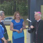 Zakładu Unieszkodliwiania Odpadów. Pełna zdolność Operacyjna. / Robert Szumielewicz / Radio Kielce